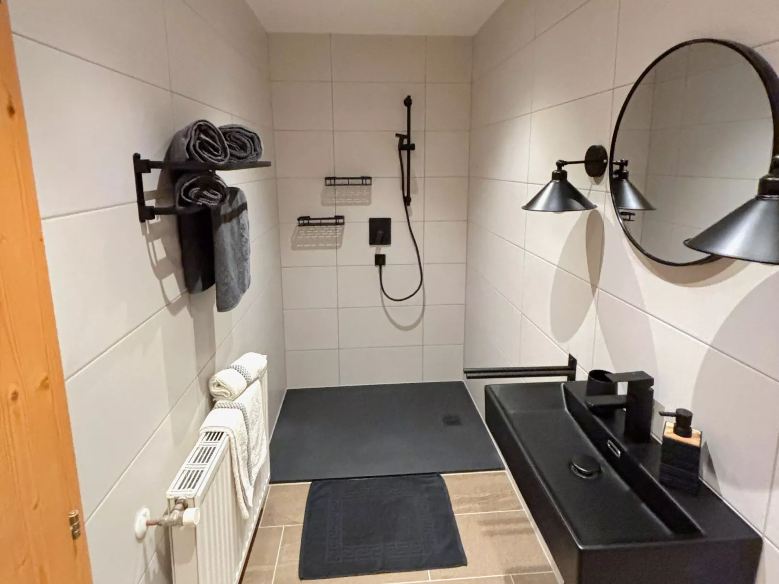 Vallis Bella-Drinnen