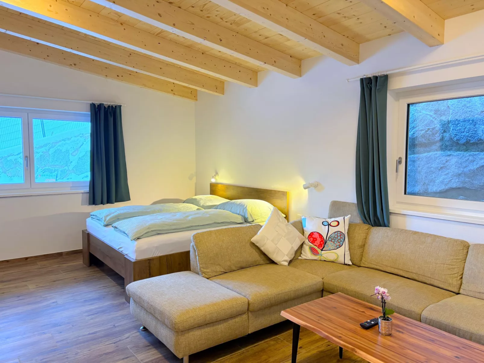 Leitner Kombi-Drinnen