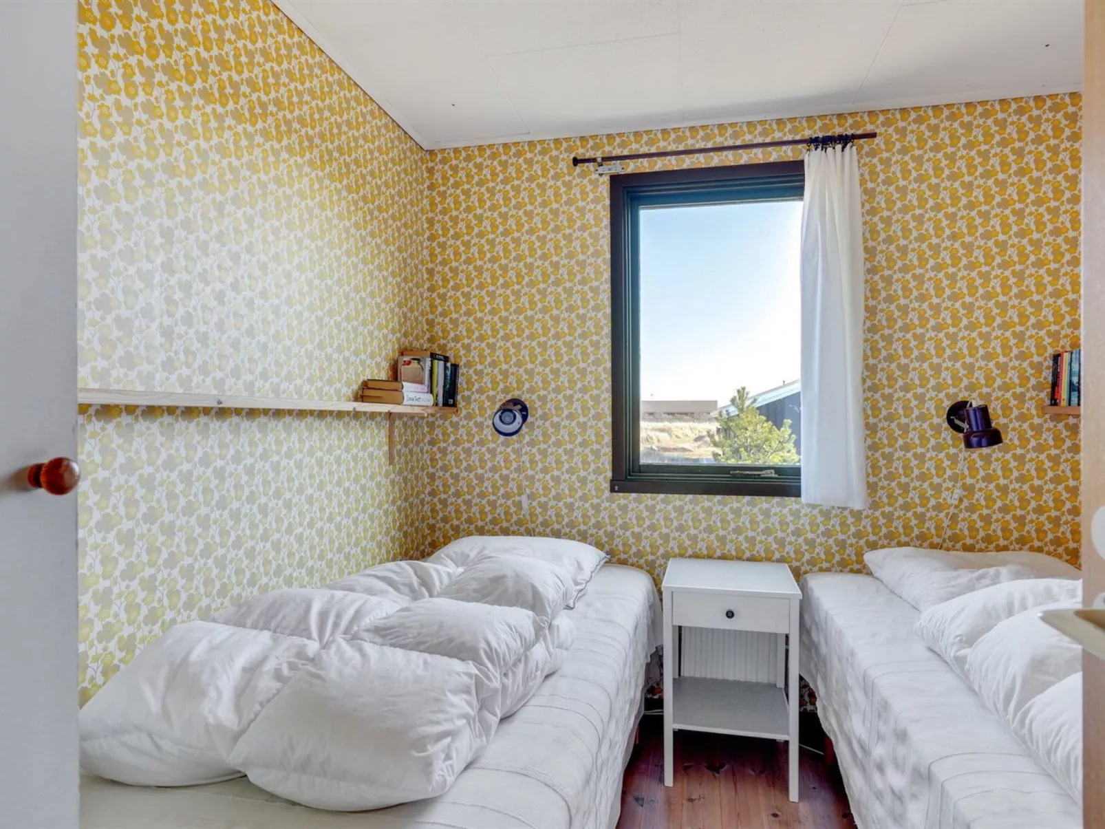 "Anniki" - 300m from the sea-Inside