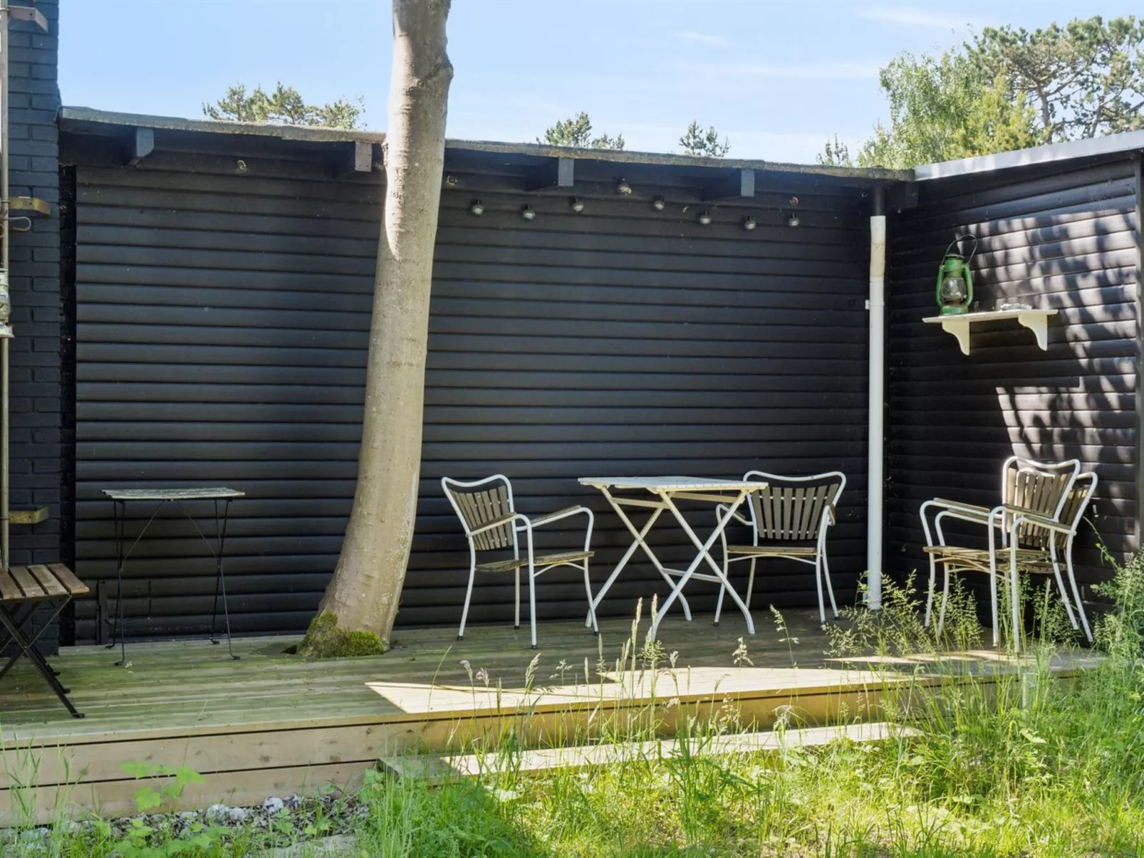 "Claudine" - 300m from the sea-Outside