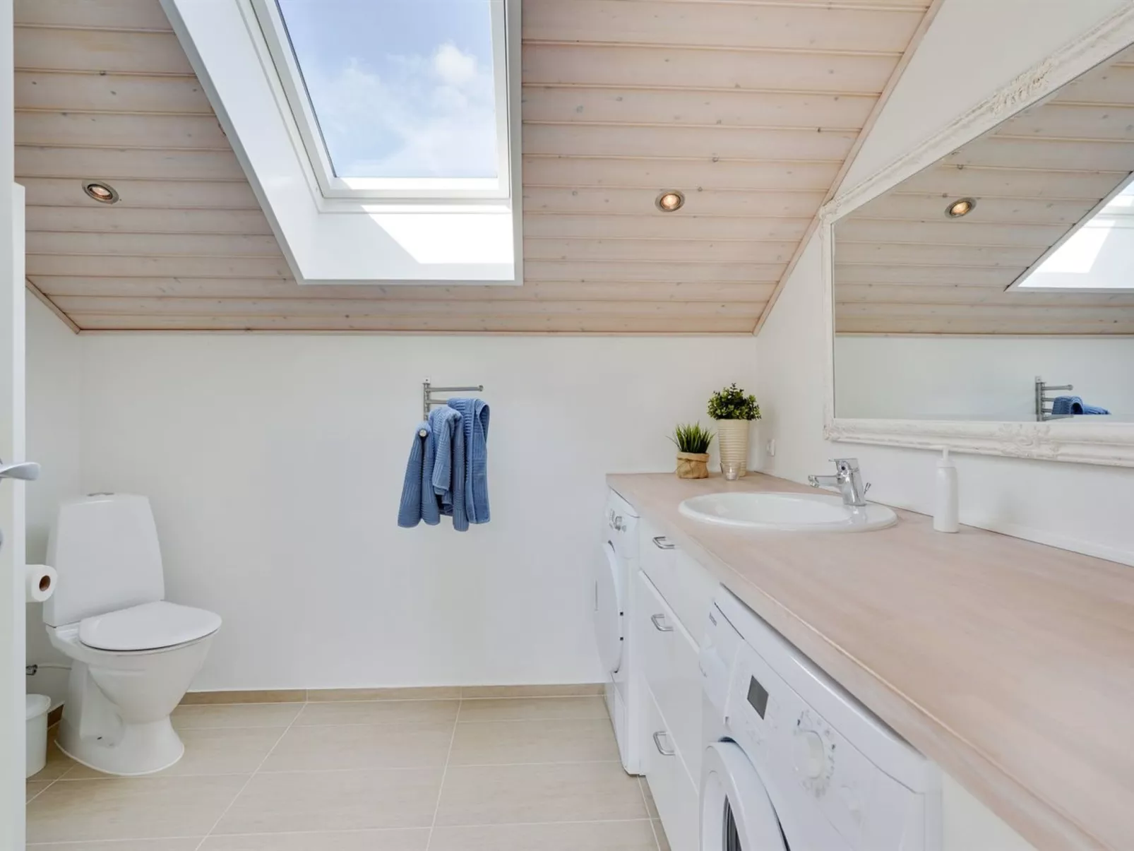 "Joannes" - 200m from the sea - Dedans