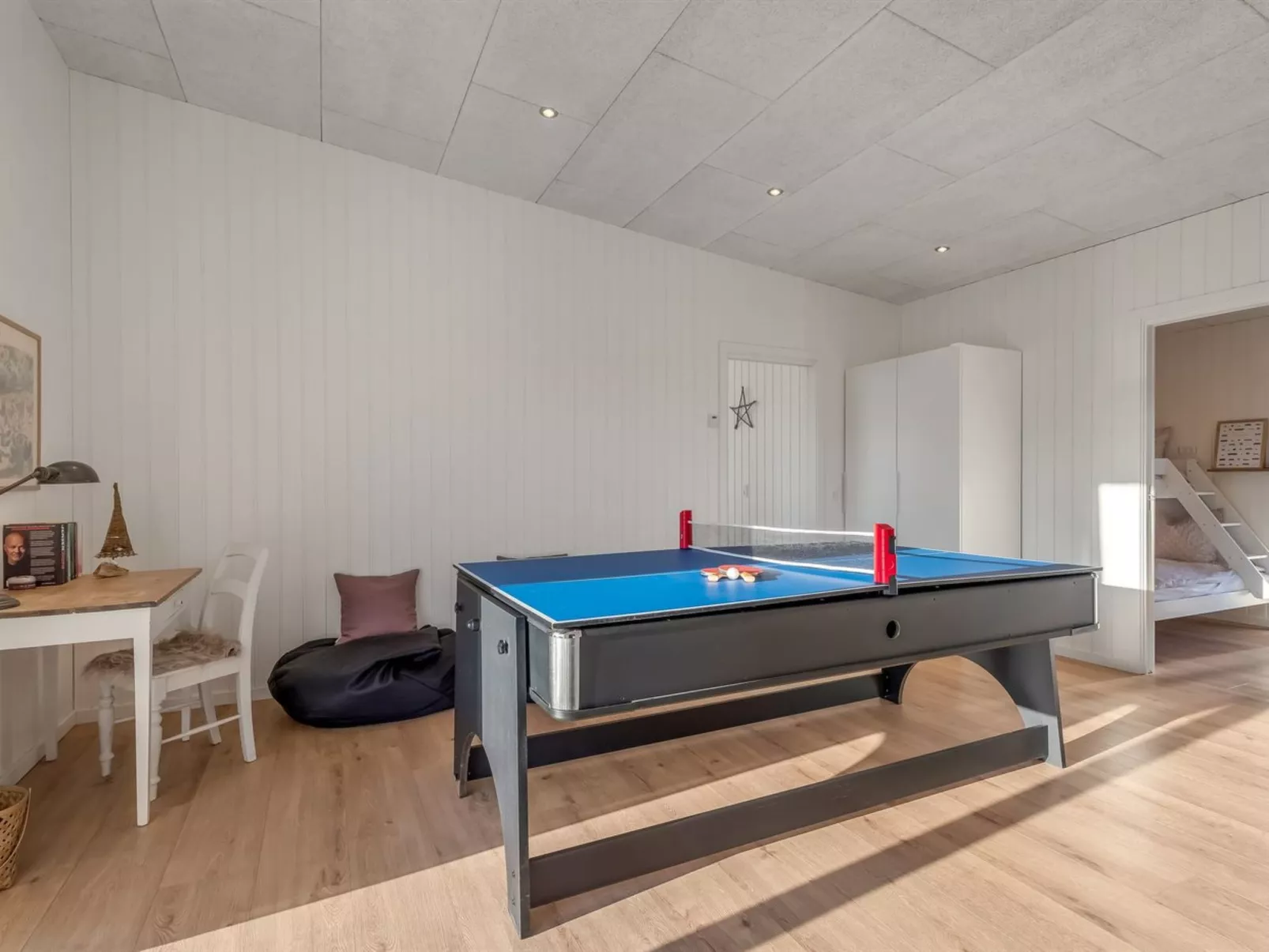 "Vanna" - 1.2km from the sea - Dedans