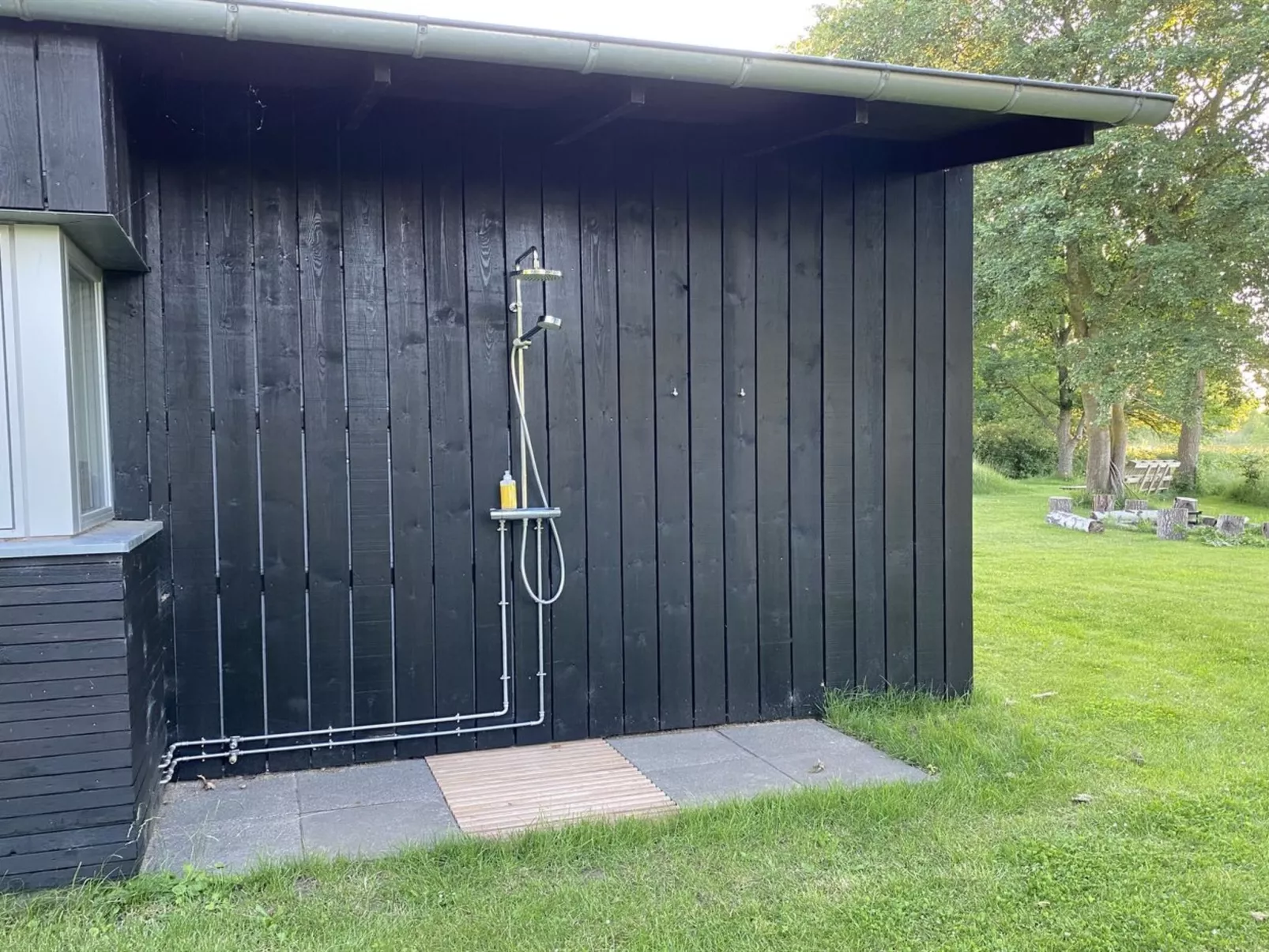 "Erkki" - 500m from the sea-Dedans