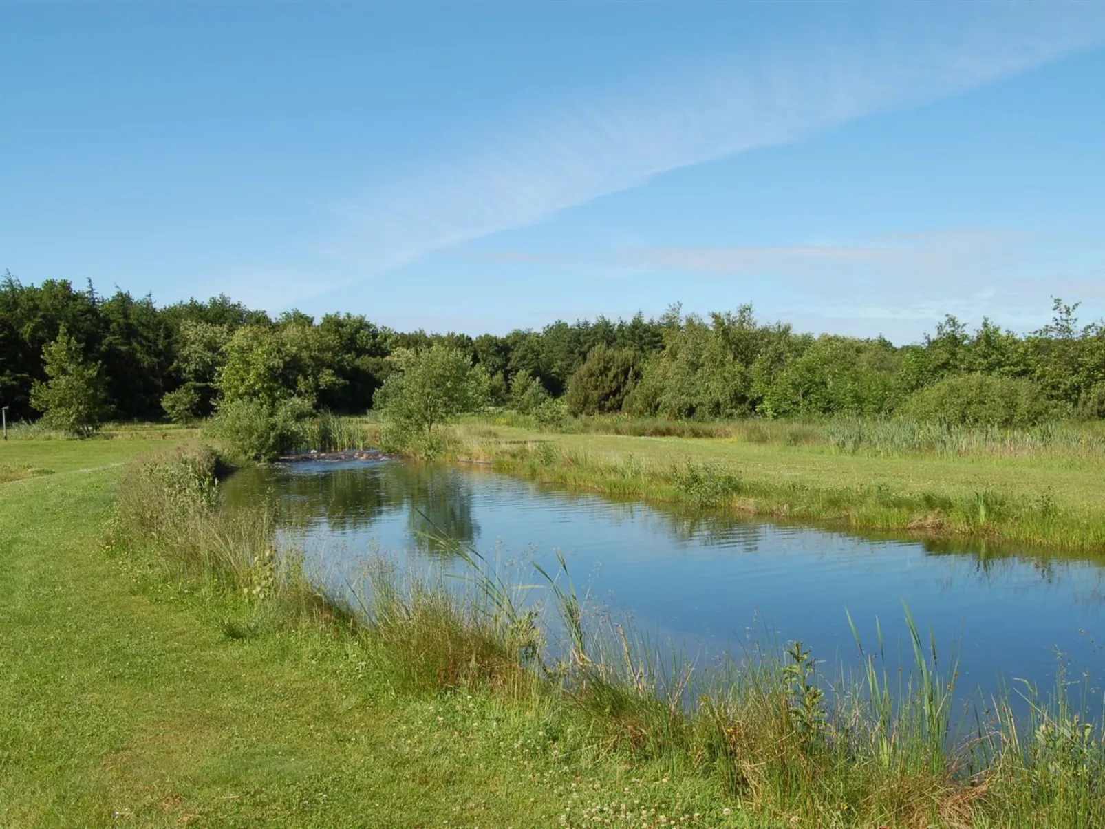 "Jani" - 25km from the sea-Draußen