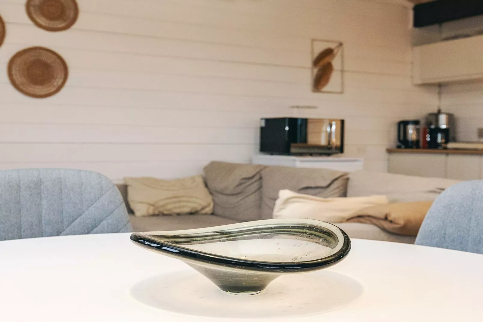 4 person holiday home in Karrebæksminde-By Traum-Indoor