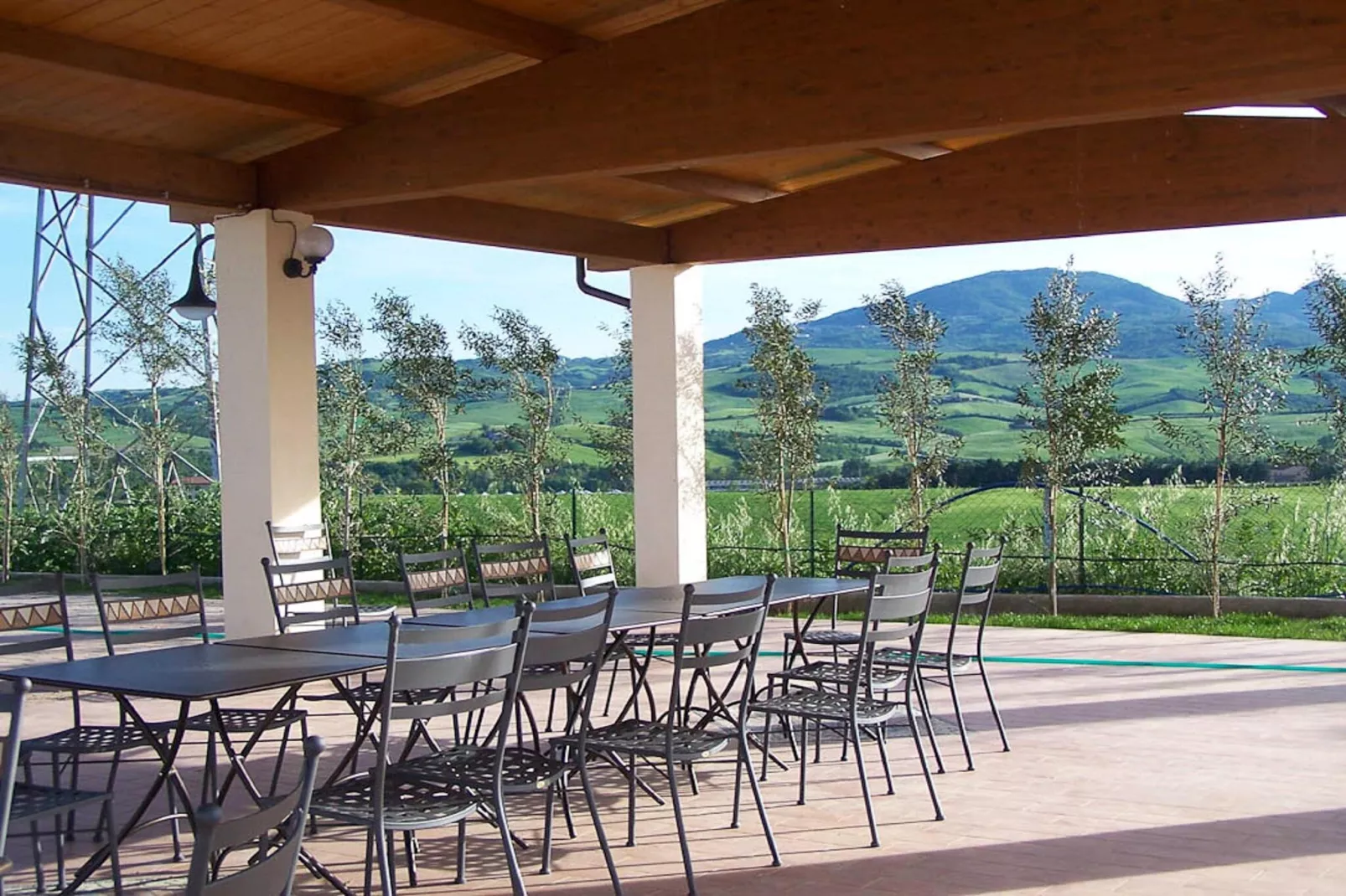 San Giuseppe-Ambiente