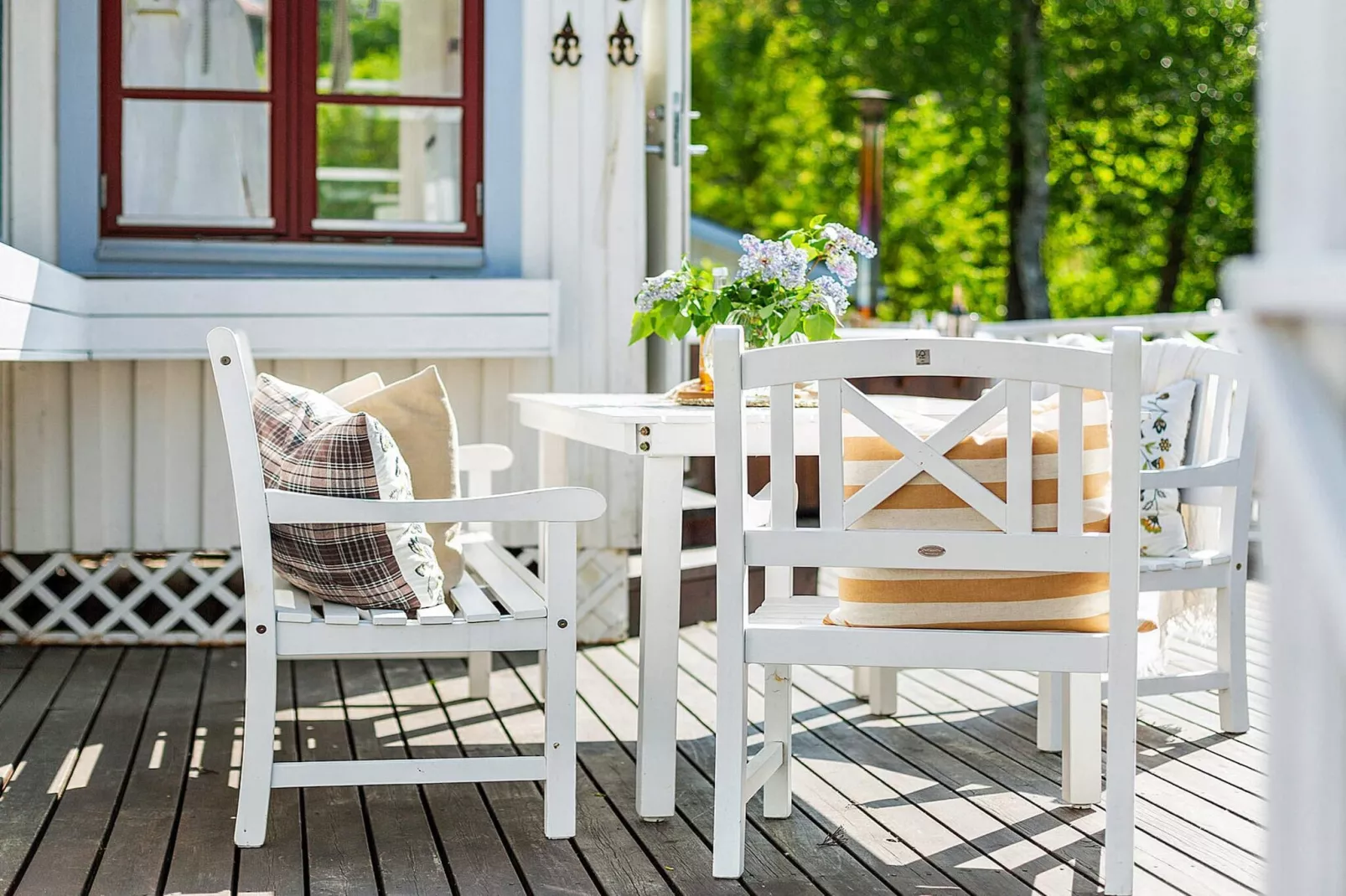 5 etoiles maison de vacances a Ödsmål-By Traum - Extérieur