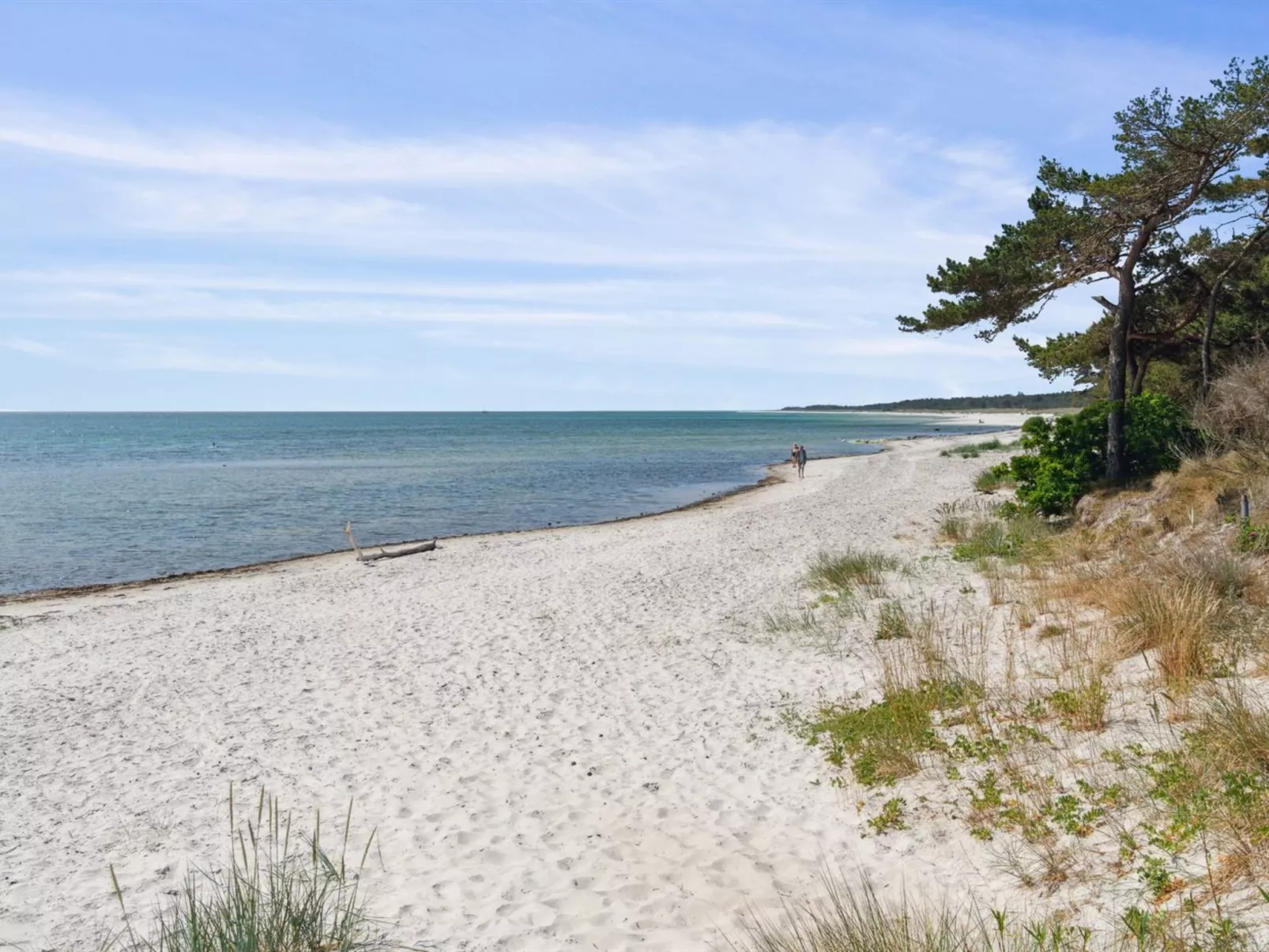 "Anly" - 250m from the sea-Dehors