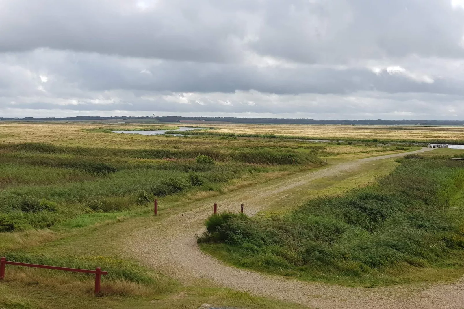 8 person holiday home in Skjern-By Traum - Untagged