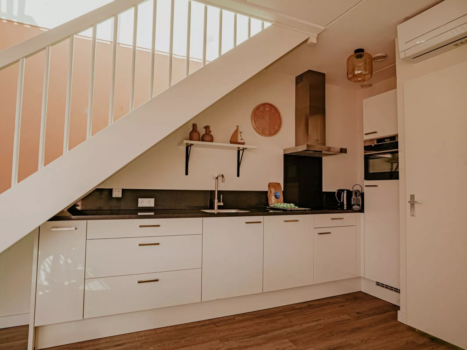 De Meerparel - Inside