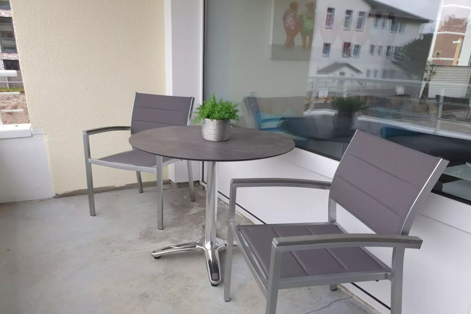 295848-Terrace balcony