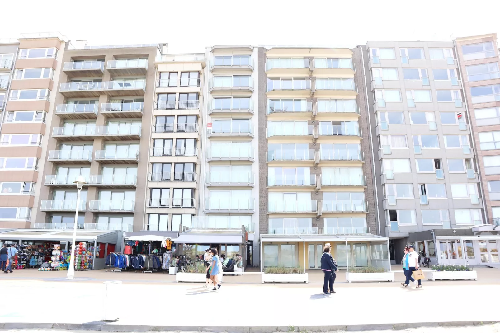 DE BRANDING 601-Extérieur été