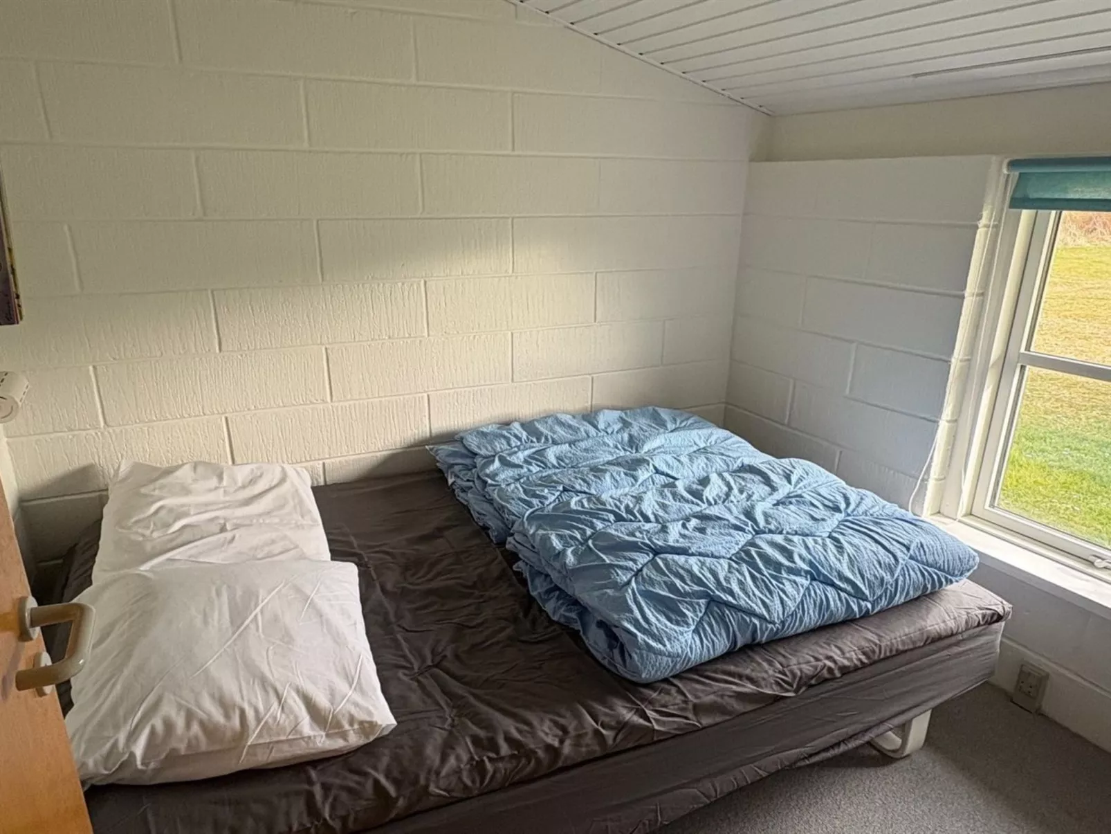 "Hansen" - 600m from the sea-Inside