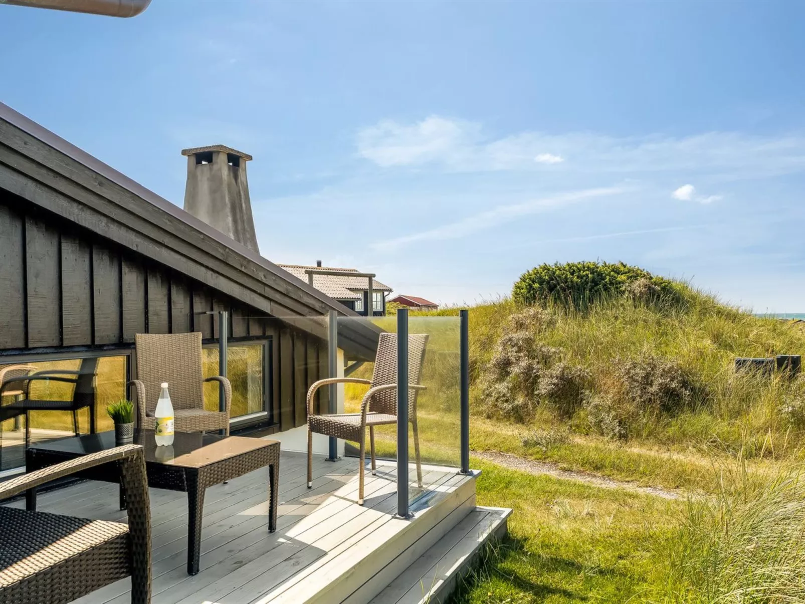 "Senija" - 334m from the sea-Dehors