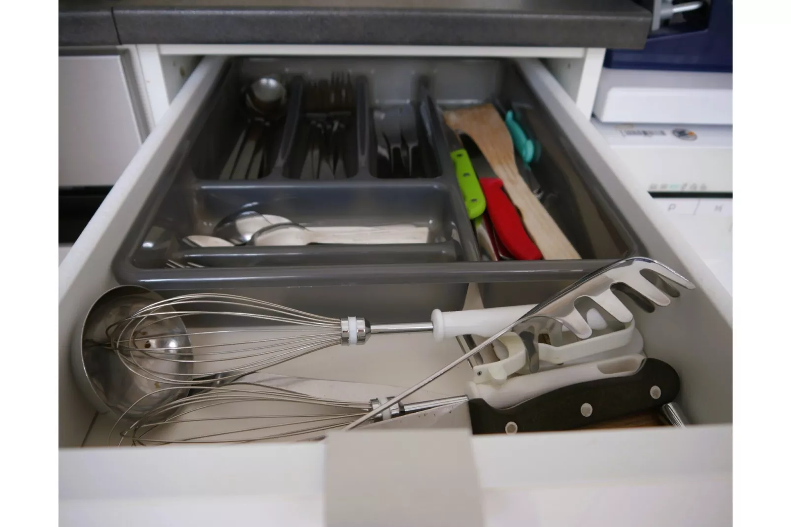 Ferienhaus Mein Bergblick-Cuisine