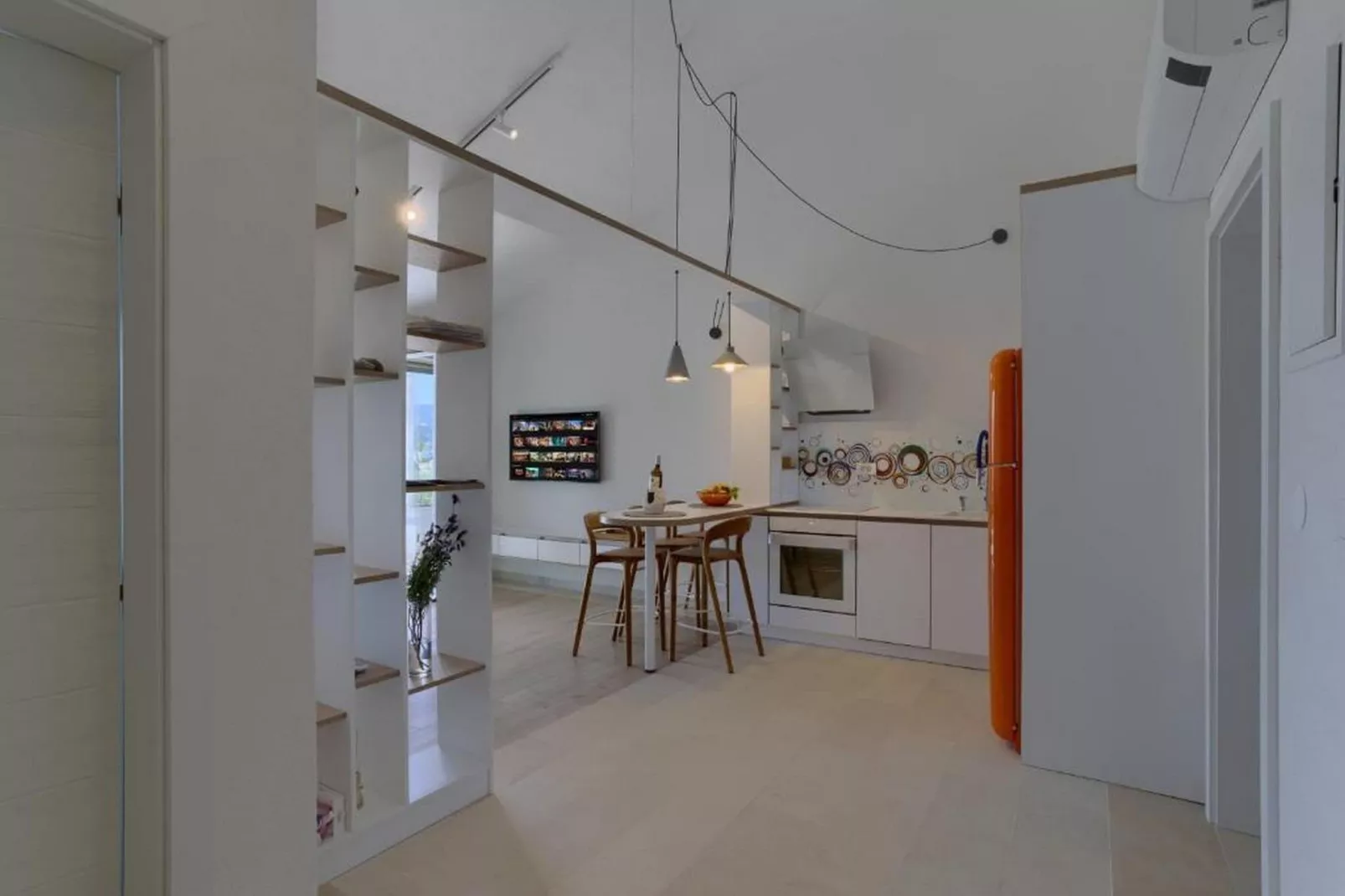 Villa Vera -Three Bedroom Villa with Swimming pool - Cuisine