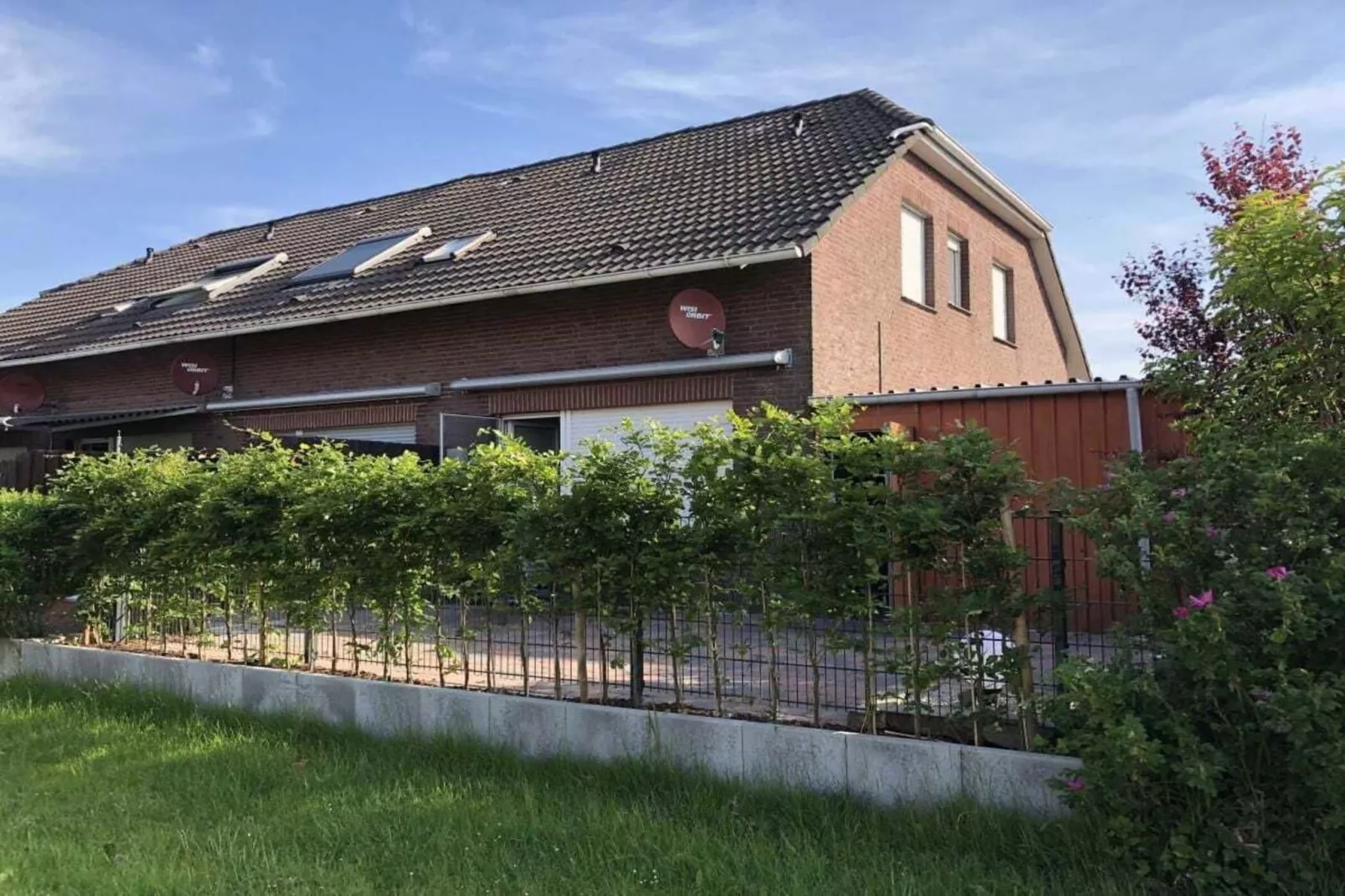 235583-Gardens in summer