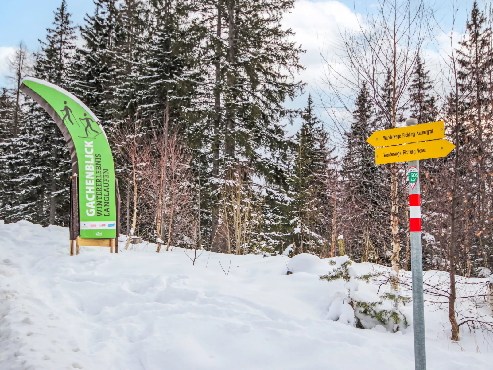 Urgen Living-Environnement