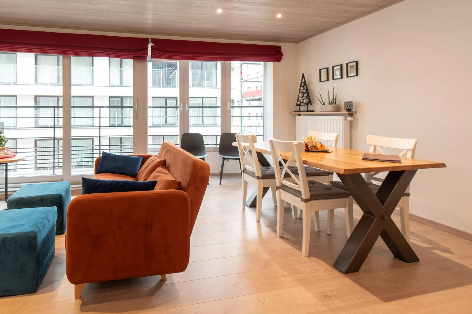 Herakles-Living room