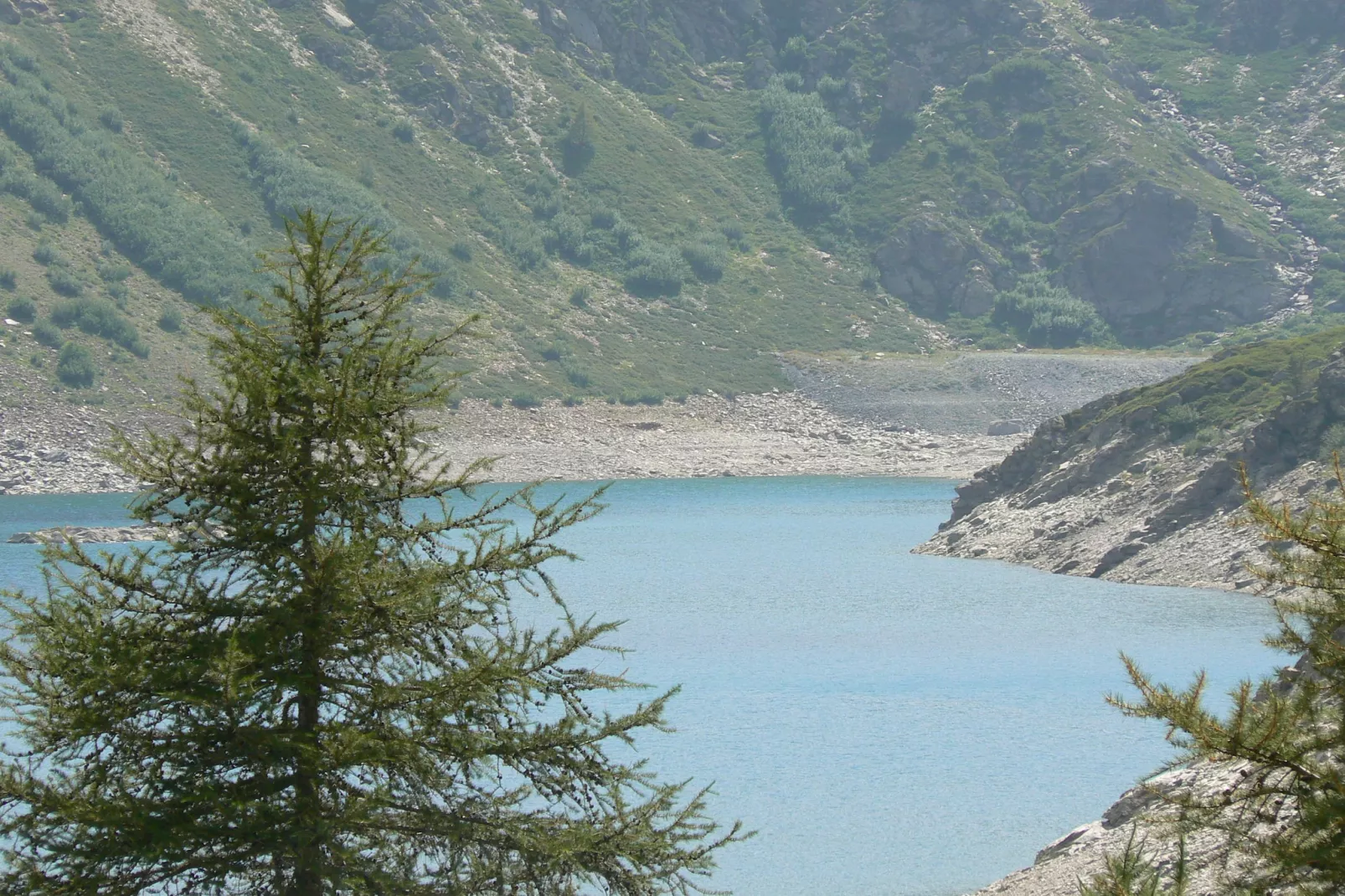 Hameau 1 103 - SPA & PISCINE appartement 4 pers-Non tagué