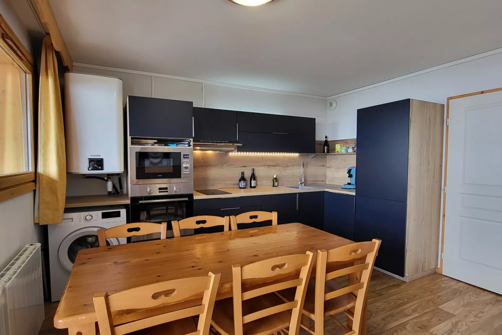 Vercors 2 020-FAMILLE & MONTAGNE appart. 6 pers - Untagged