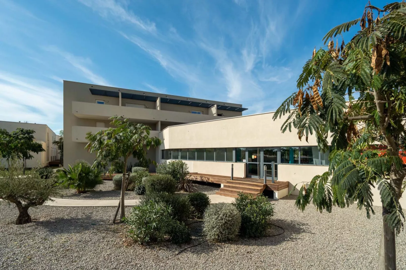 La Dune N°01 - VILLA 3P6-Outdoor