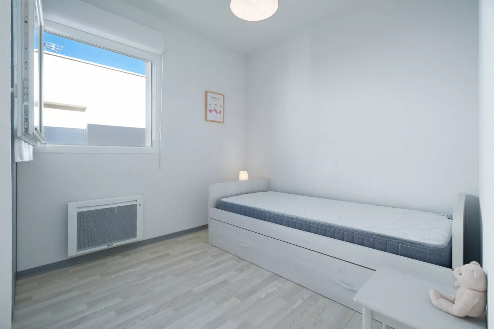 La Dune N°17 - Villa 3P6-Chambre