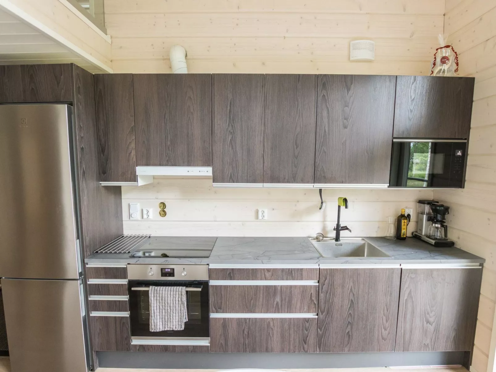 Rikinänranta a-Dedans