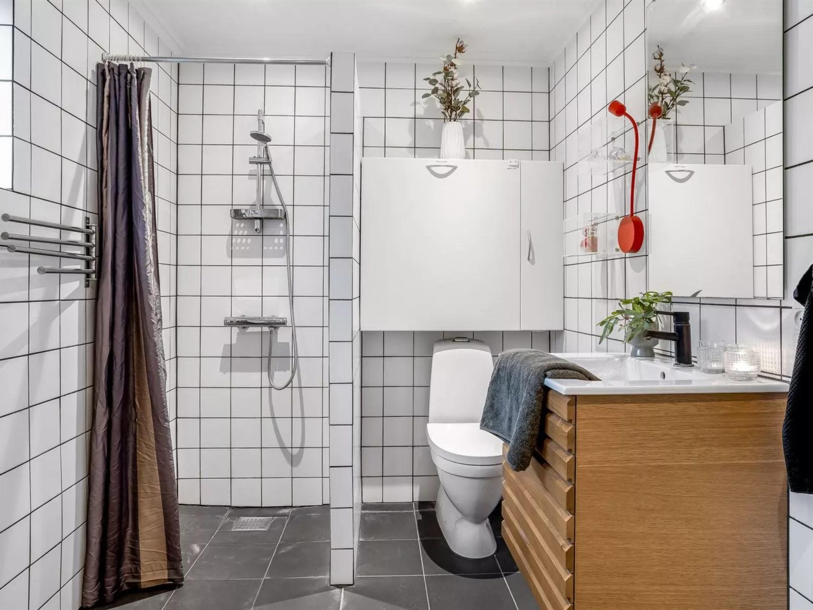 "Afke" - 700m from the sea-Inside