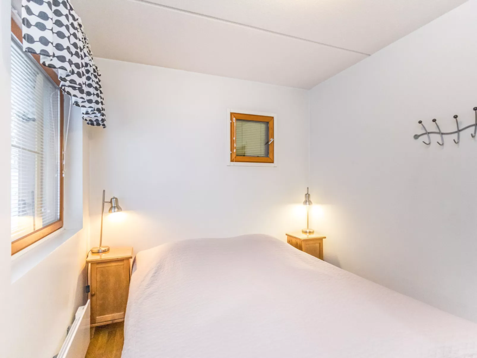 Karhunvartijan linna a2-Dedans