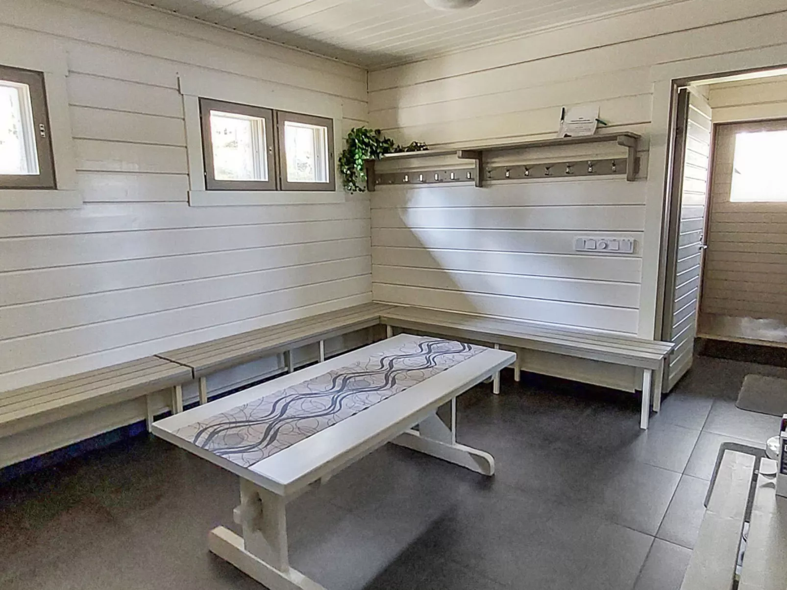 Petäjälahti-Inside