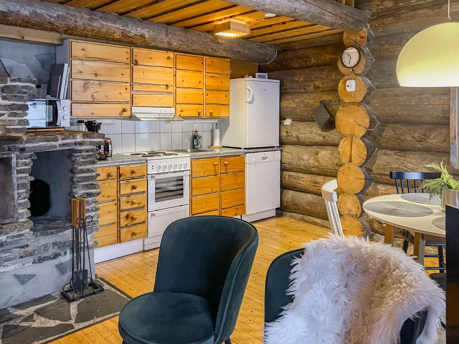 Kelotorppa a-Drinnen