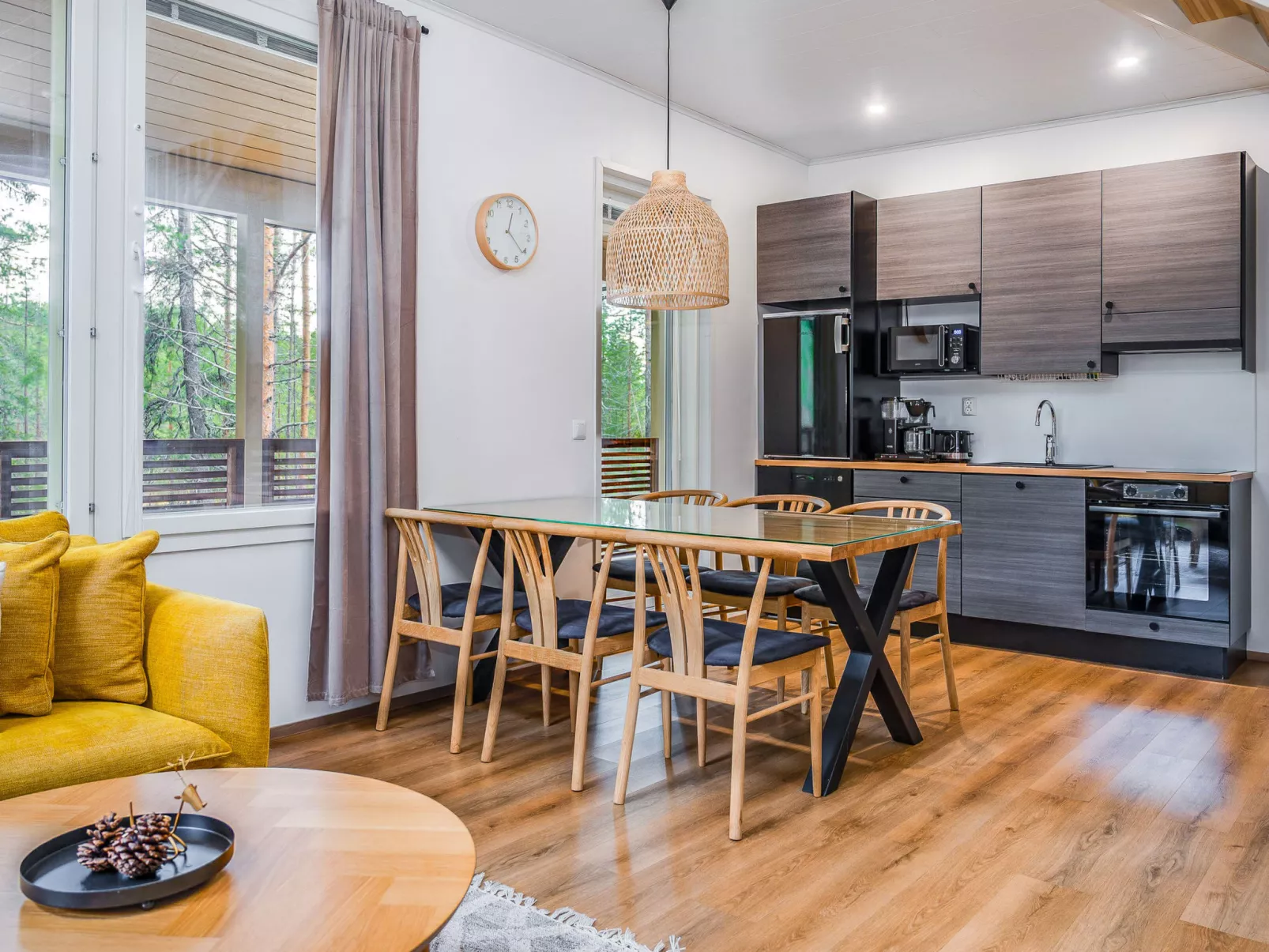 Saukonpesä a-Drinnen