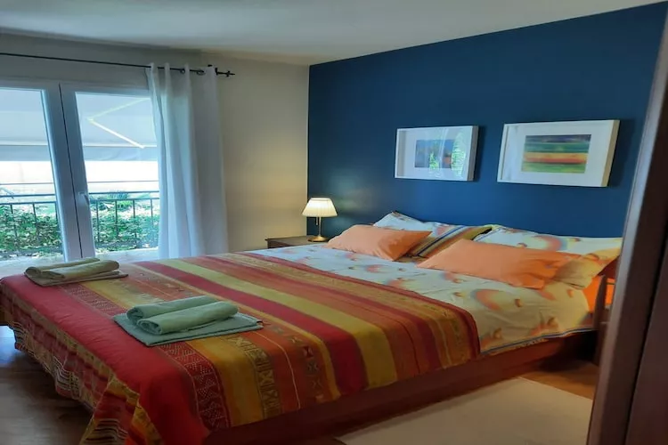 Premium apartment Sunny-Chambre