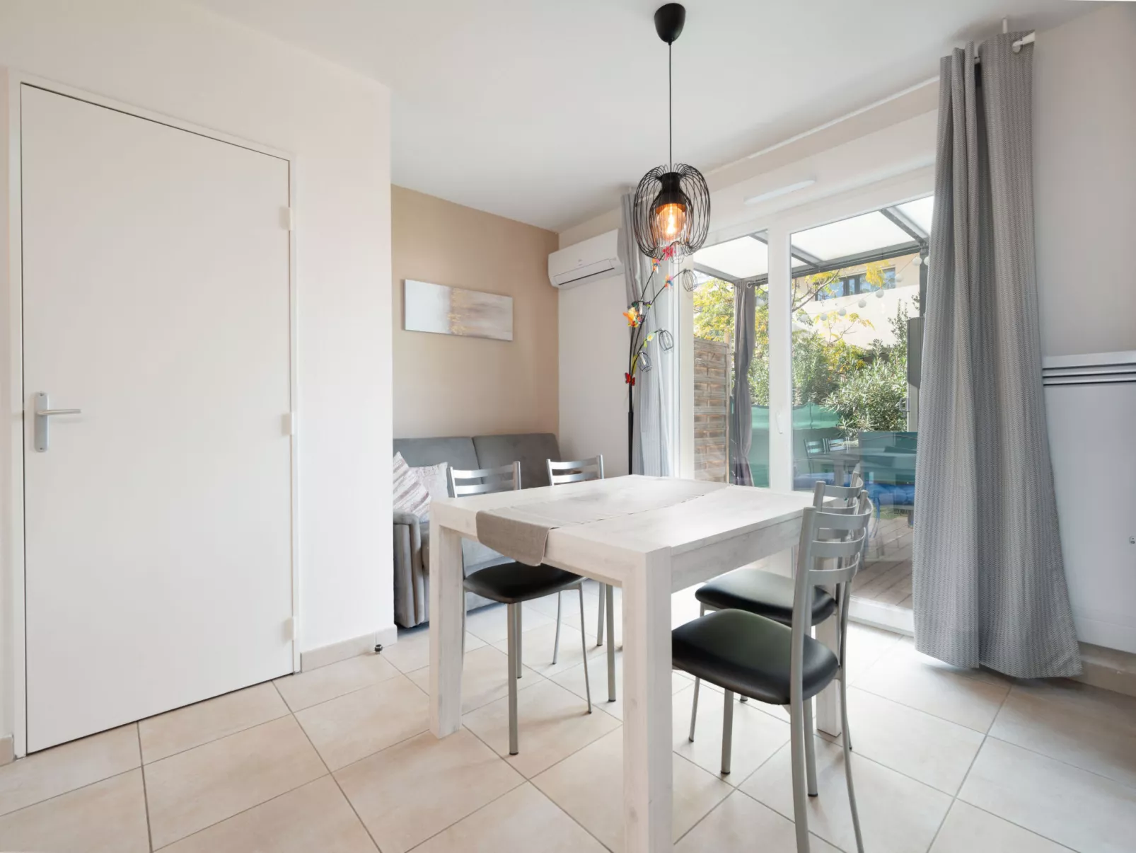 La Dune N 71 - Villa 3P6 - Drinnen