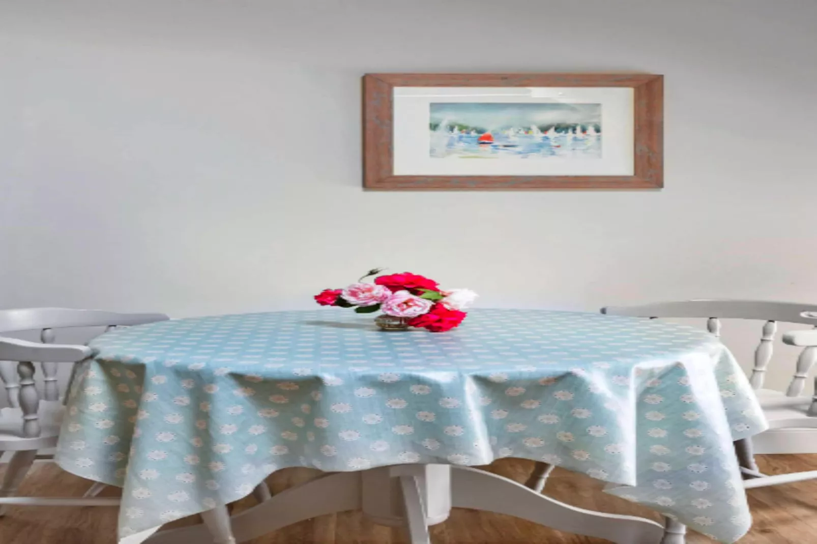 The Hayloft at Yealmpton-Salle à manger