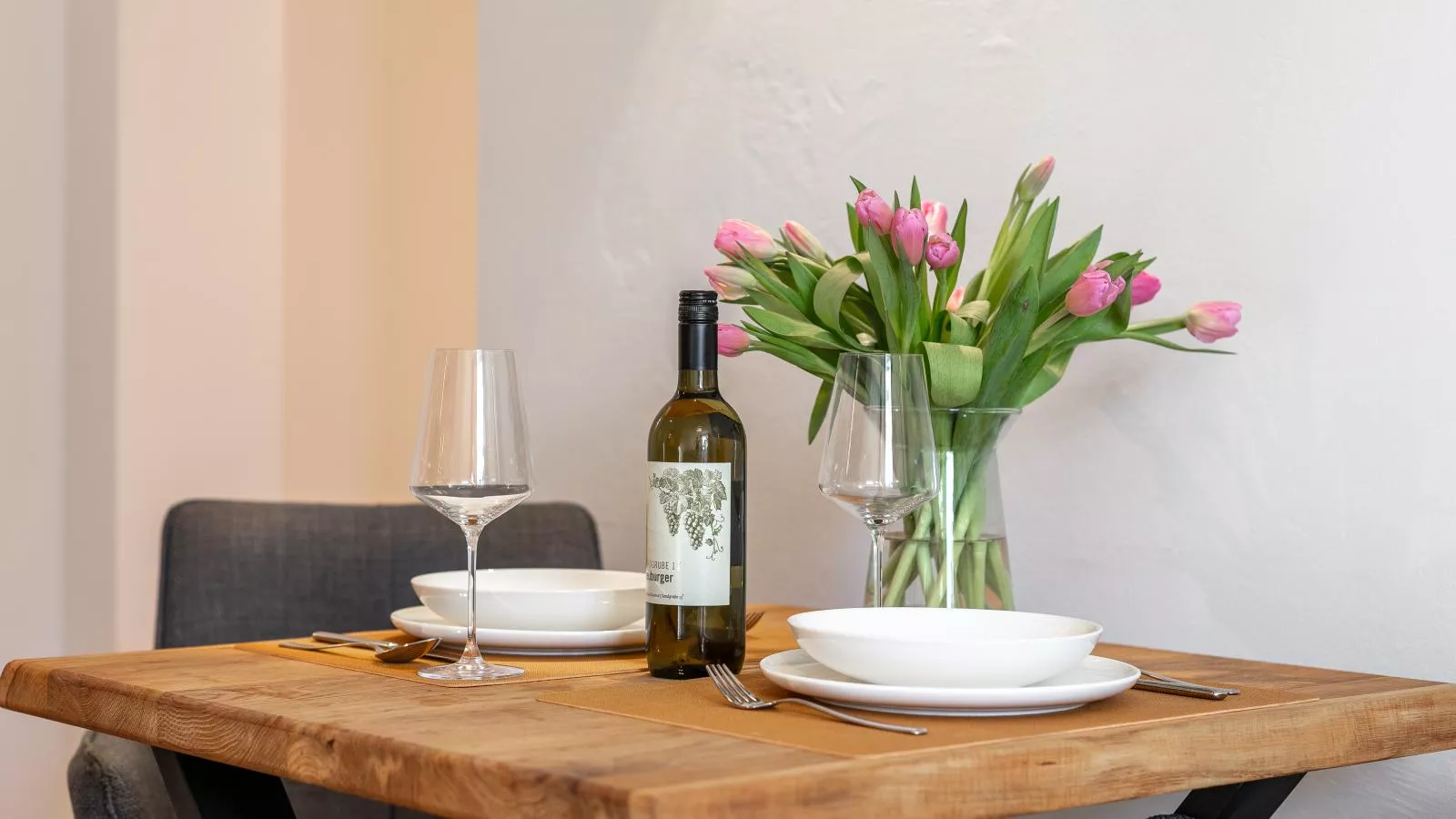 Hopfgarten Alpin Living Top 4-Salle à manger