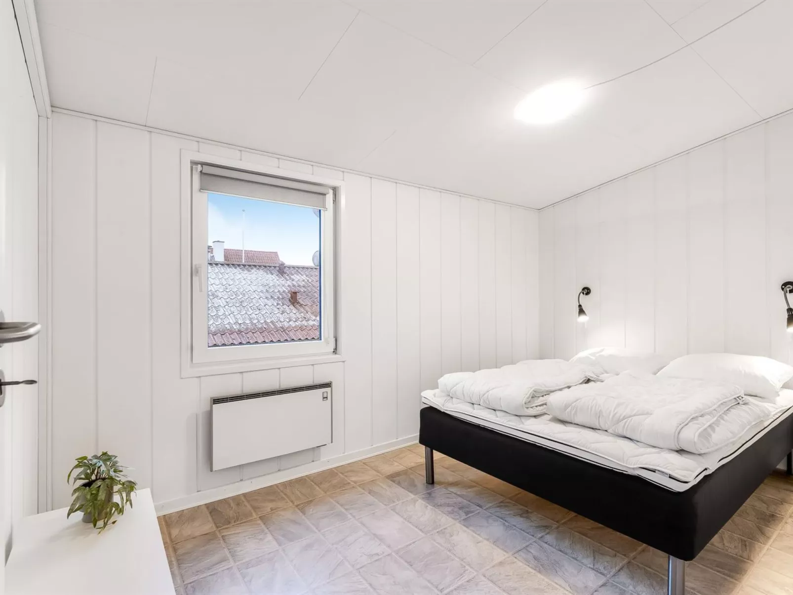 "Fani" - 150m from the sea-Drinnen