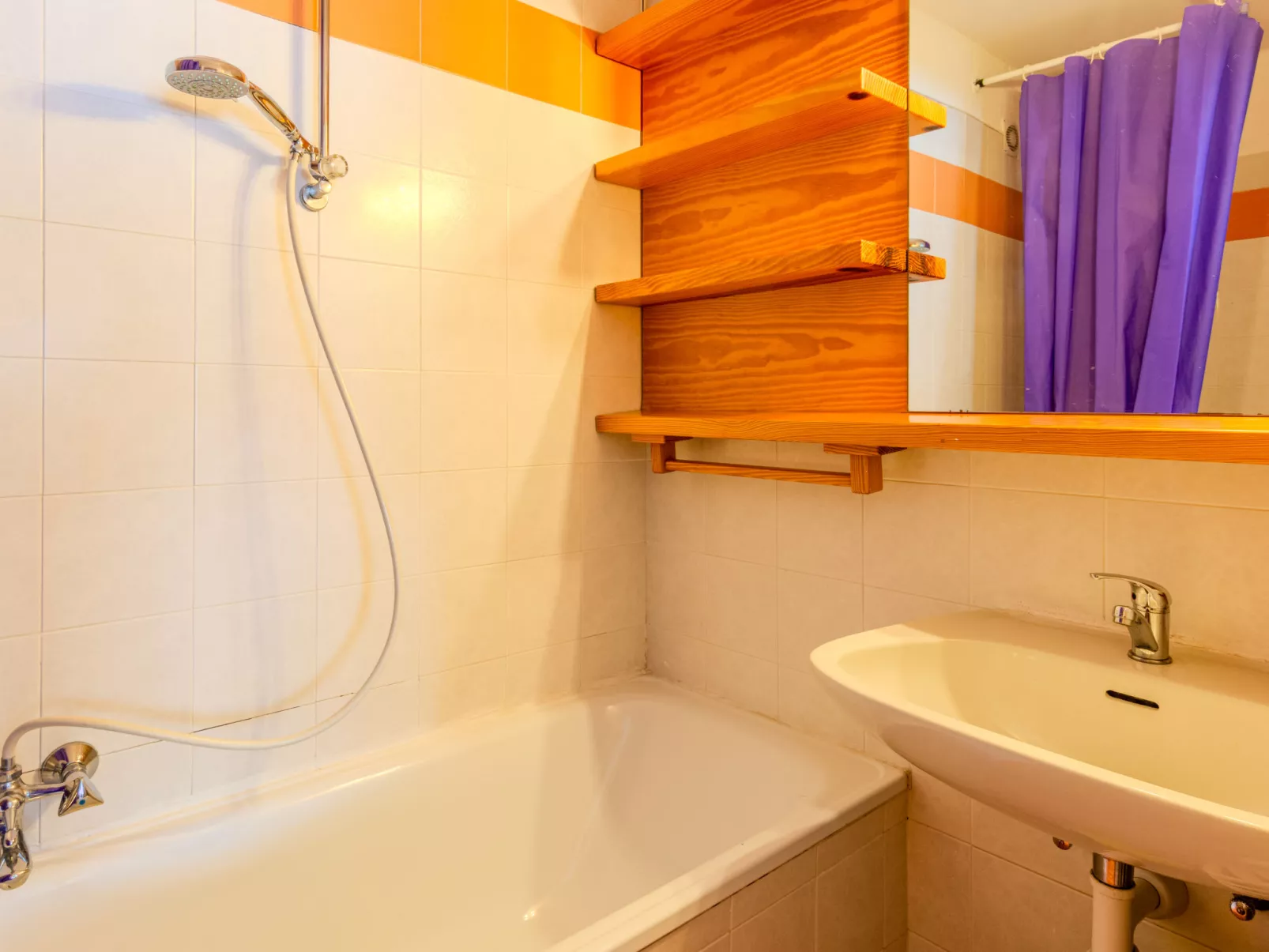 Tra le Piste - Drinnen