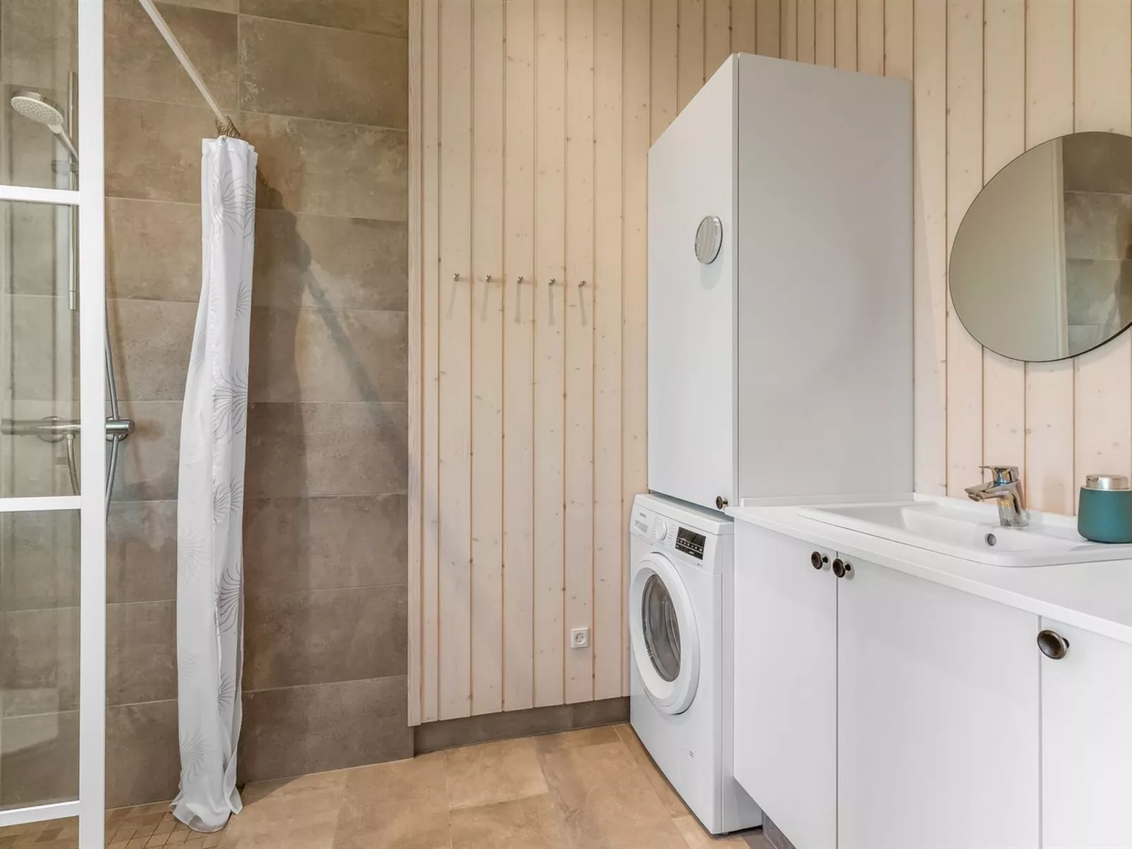 "Hellevi" - 900m from the sea-Inside