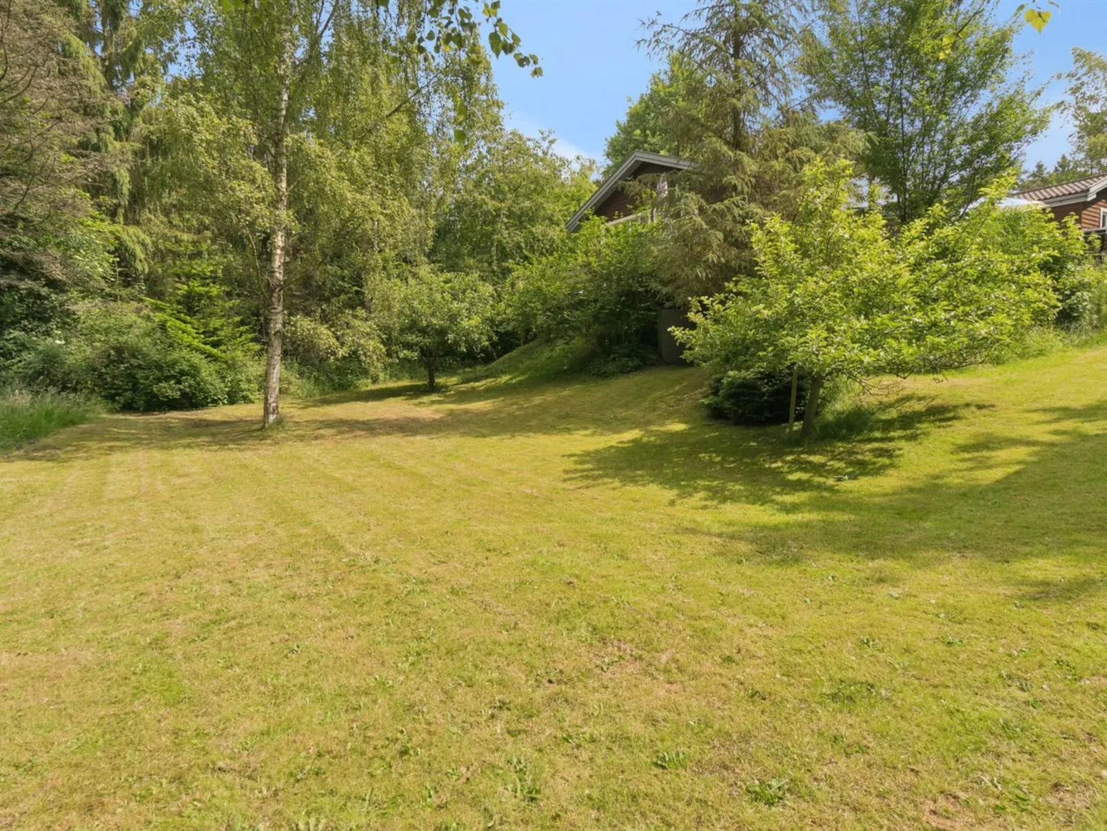 "Kaino" - 1.7km from the sea - Dehors