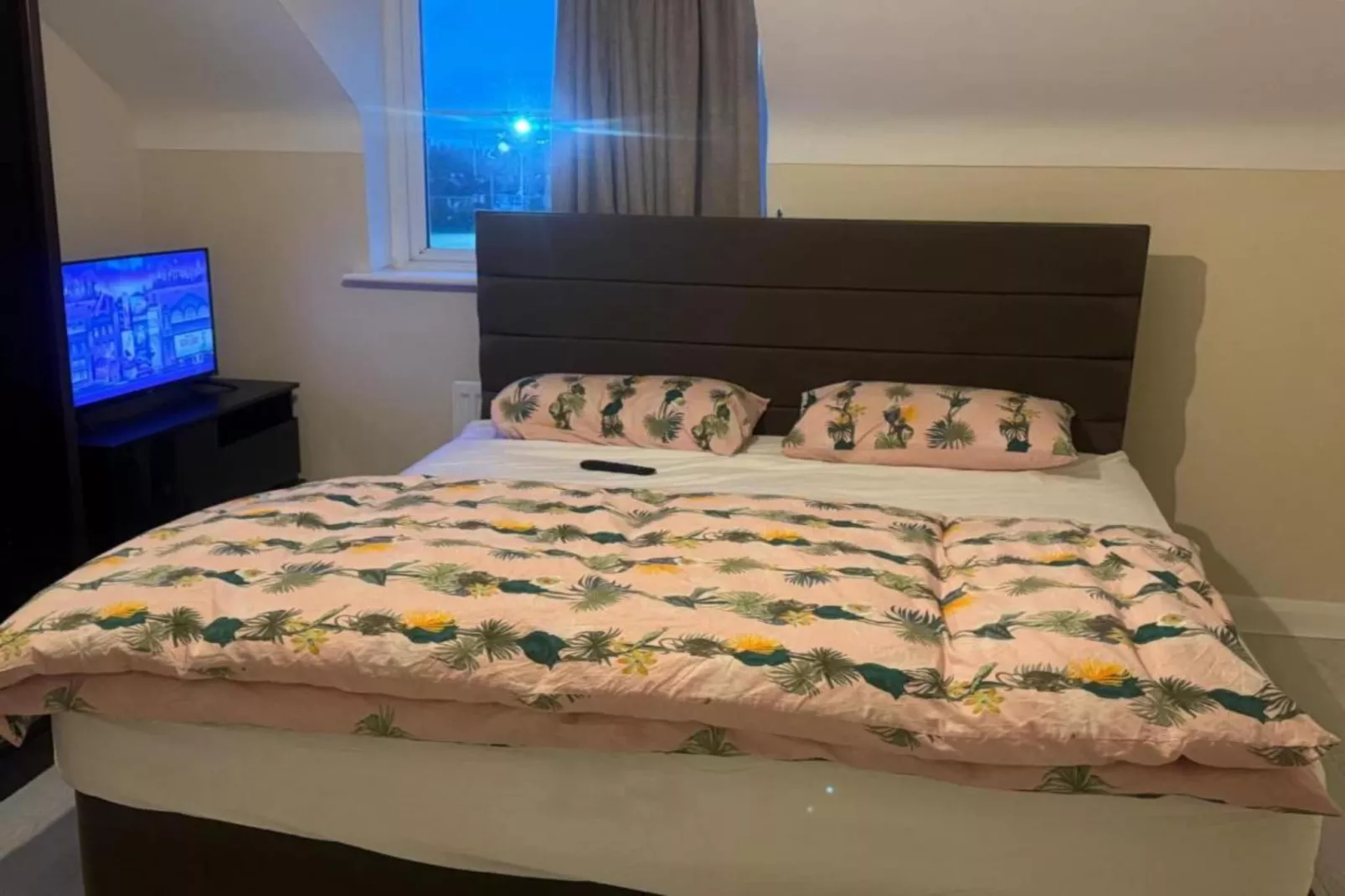 Standard Double Room - Shared-Schlafzimmer