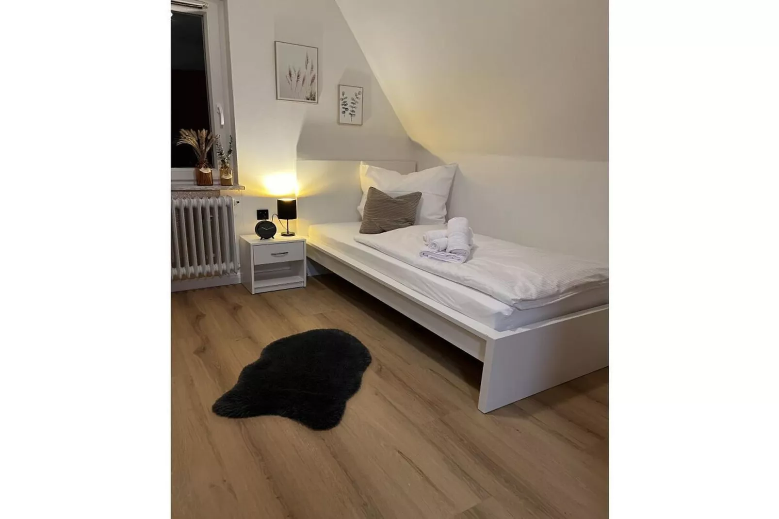 535474 - Schlafzimmer