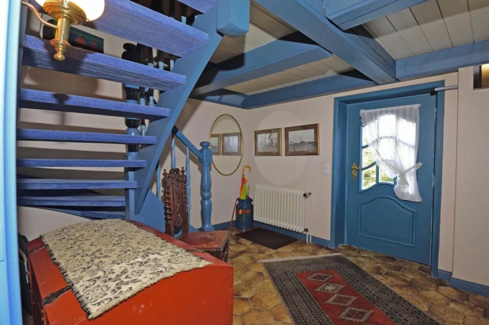 164784-Hall / réception