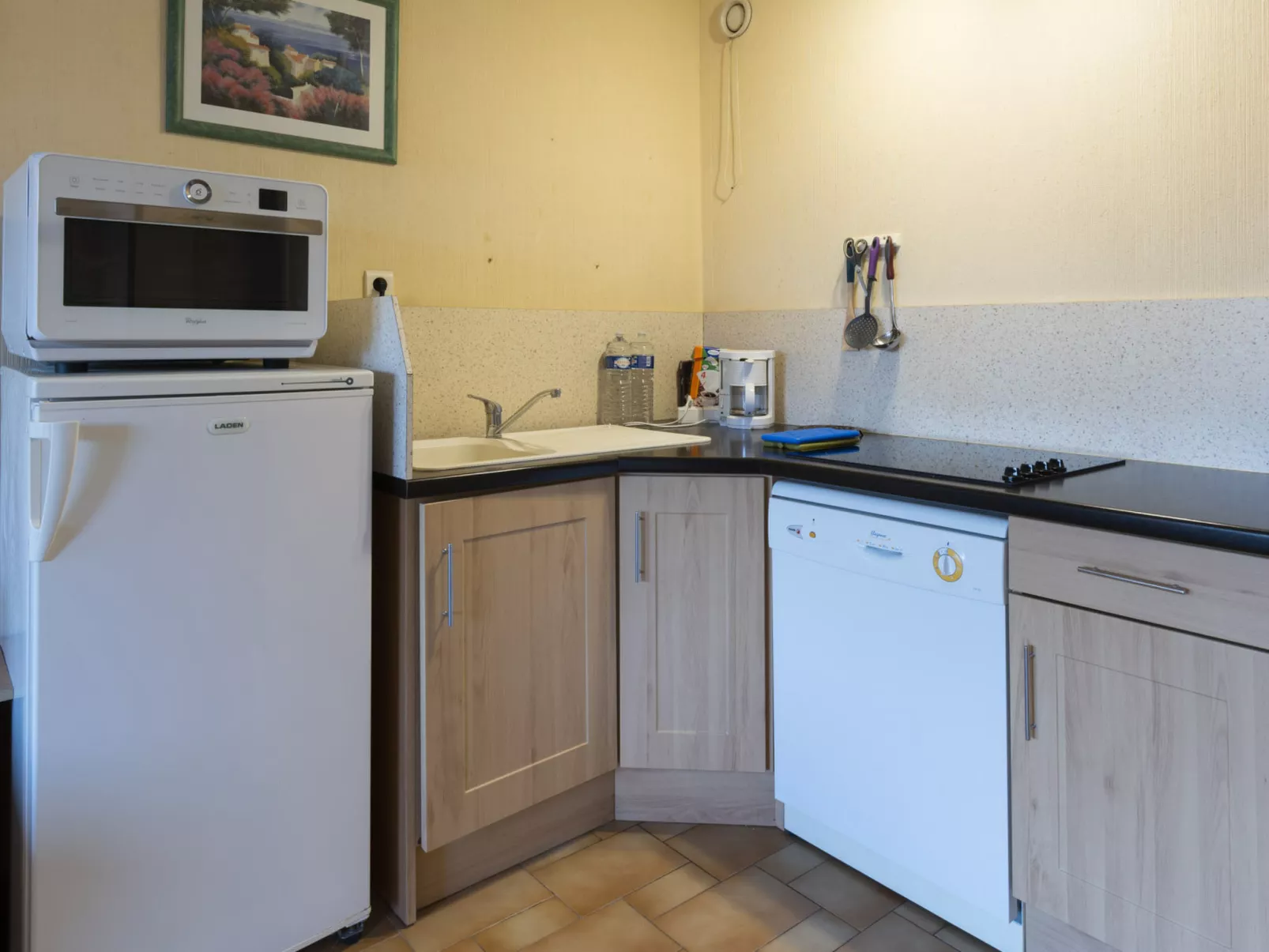 Les Indes Galantes D-Drinnen