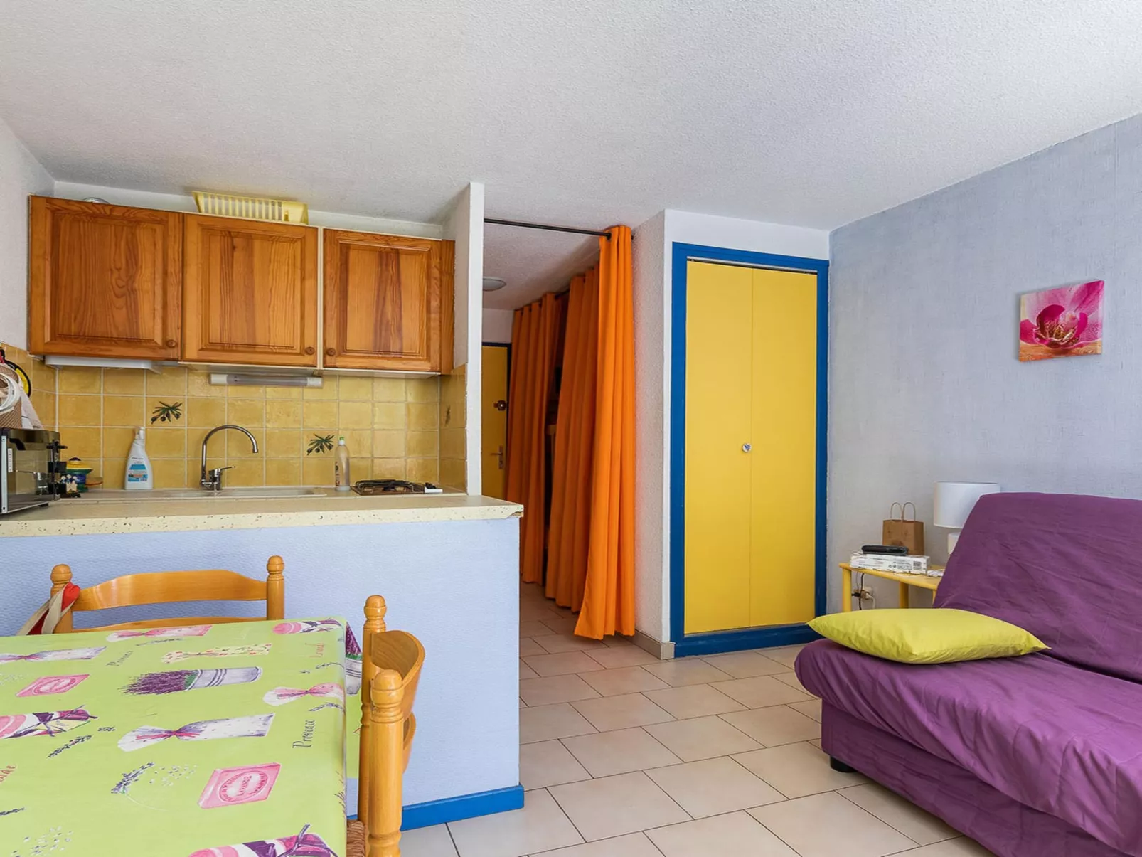 Pre St Martin B-Drinnen