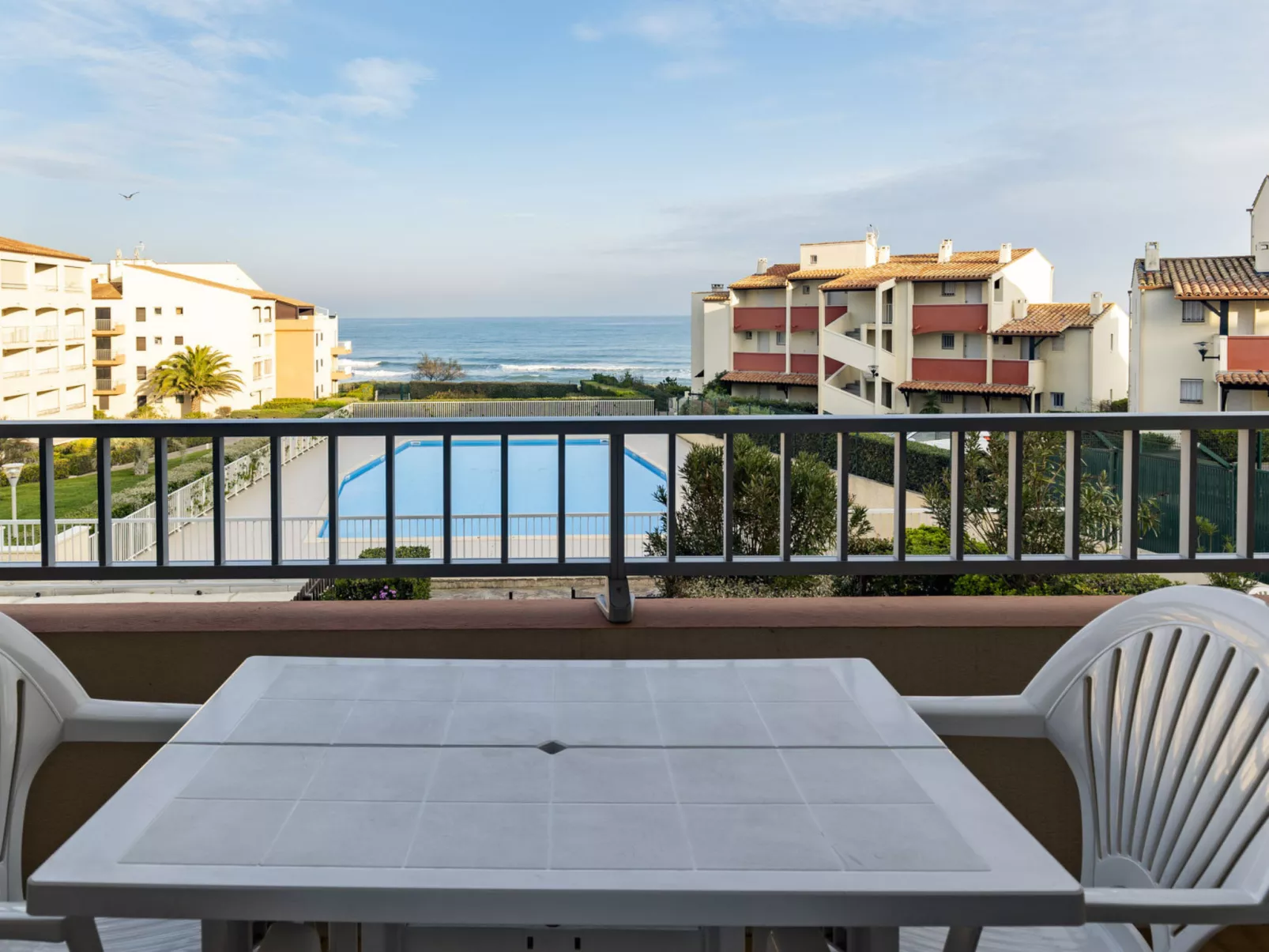 Les Indes Galantes-Draußen