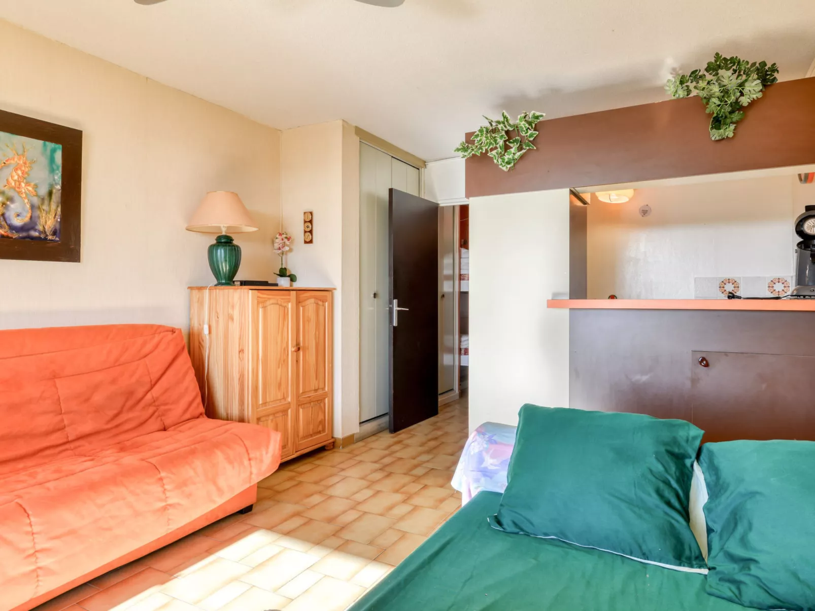 Les Indes Galantes-Inside