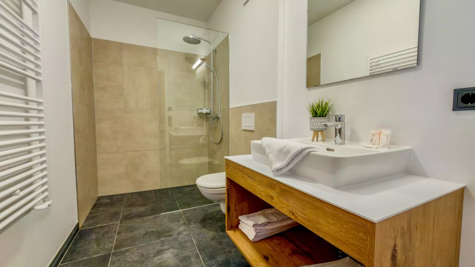 Bockblick Top 5-Badezimmer