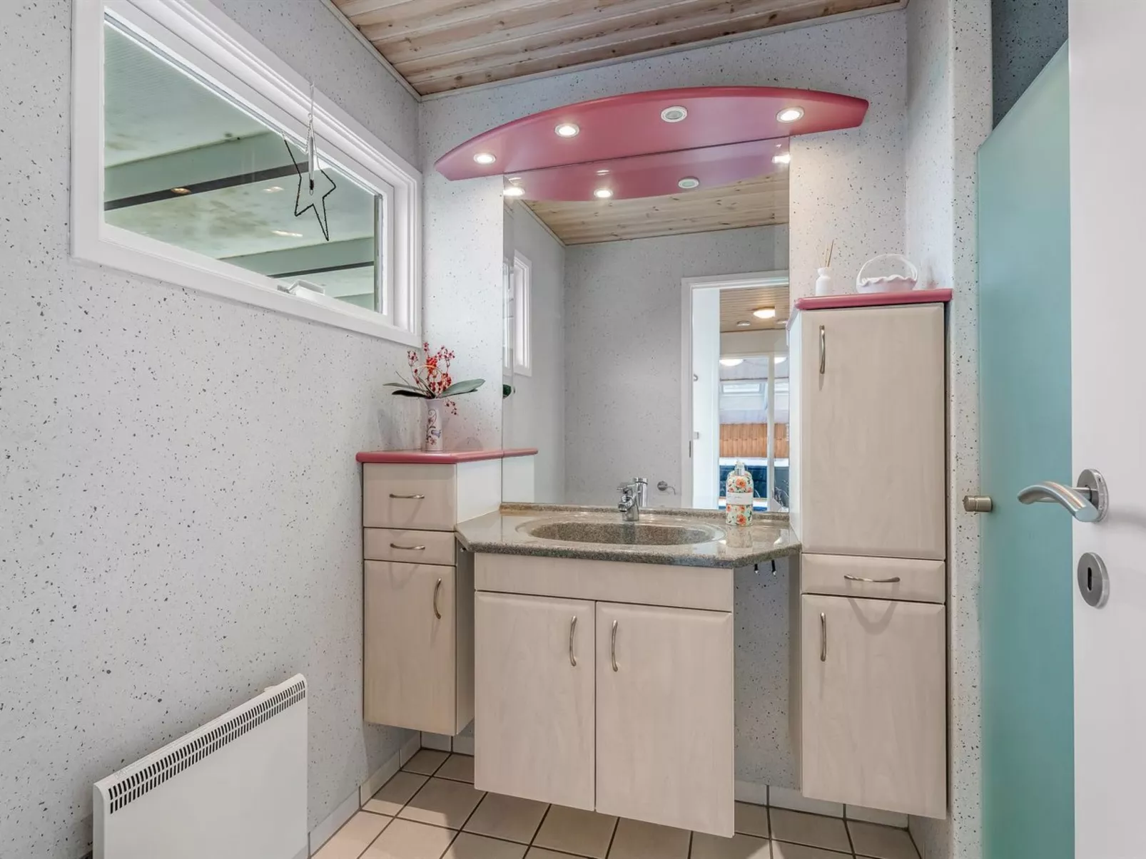 "Einari" - 500m from the sea - Inside